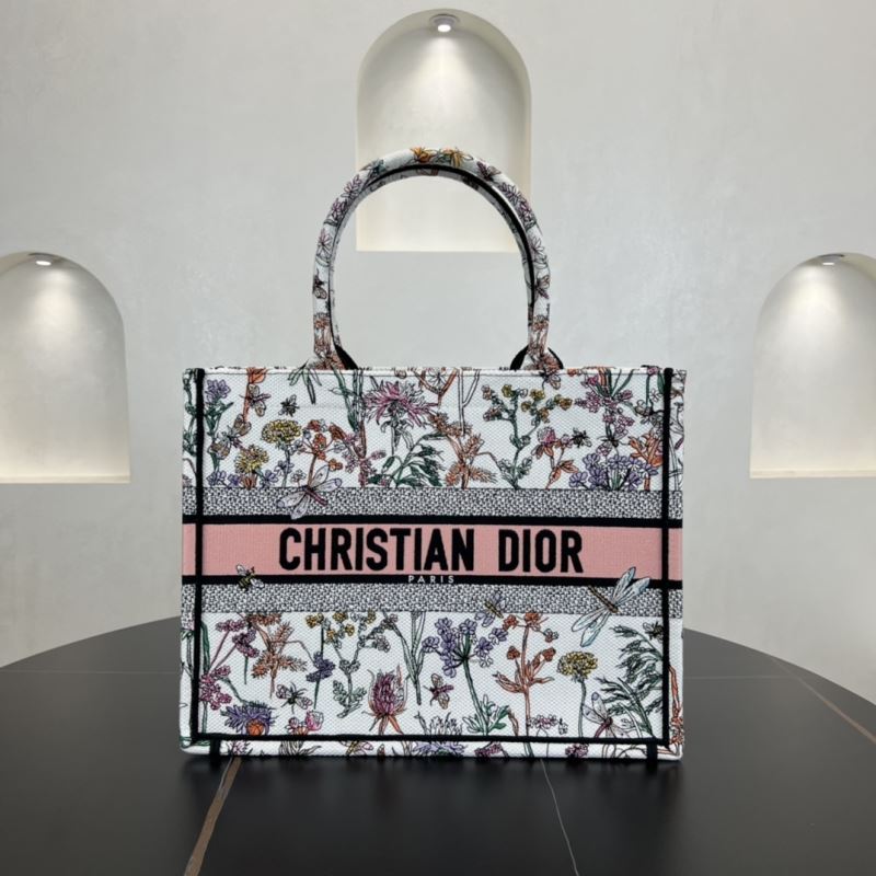 chr1st1an D10r shopping bags